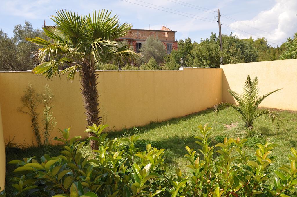 Apartments Villa-G Lustica Tivat Exterior foto